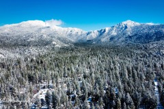 Valley View Snowed