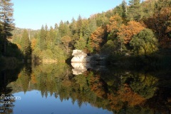 Lake Fulmor