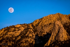 Moonscape